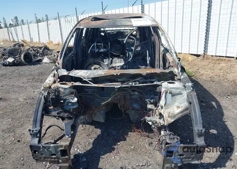 2017 Honda Cr-V Ex-L/Ex-L Navi from USA, damaged, VIN 2HKRW1H82HH503002